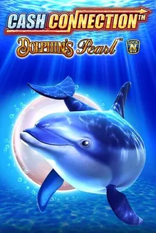 Cash Connection Dolphins Pearl Slot Energy Casino