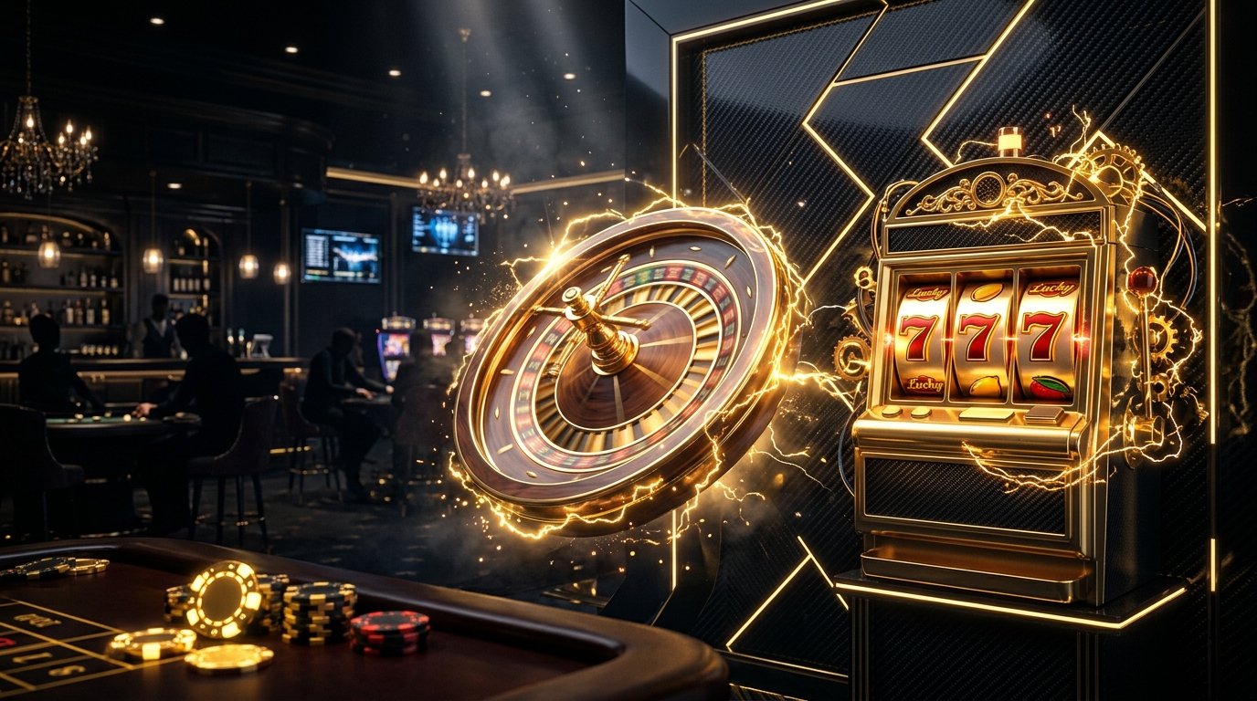 Energy Casino Oficjalne Wejście i Bonus 100% do 1000 zł