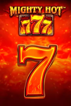 Mighty Hot 777 Slot Energy Casino