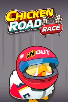 Chicken Road Race Gra InOut Energy Casino