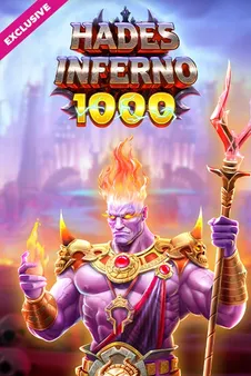 Hades Inferno 1000 Slot Energy Casino