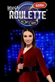 Mega Roulette Live Energy Casino
