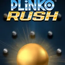 Gra Crash Plinko Rush w Energy Casino