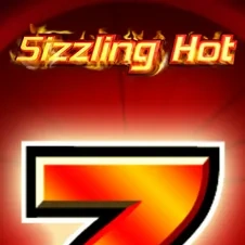 Slot Sizzling Hot Deluxe w Energy Casino